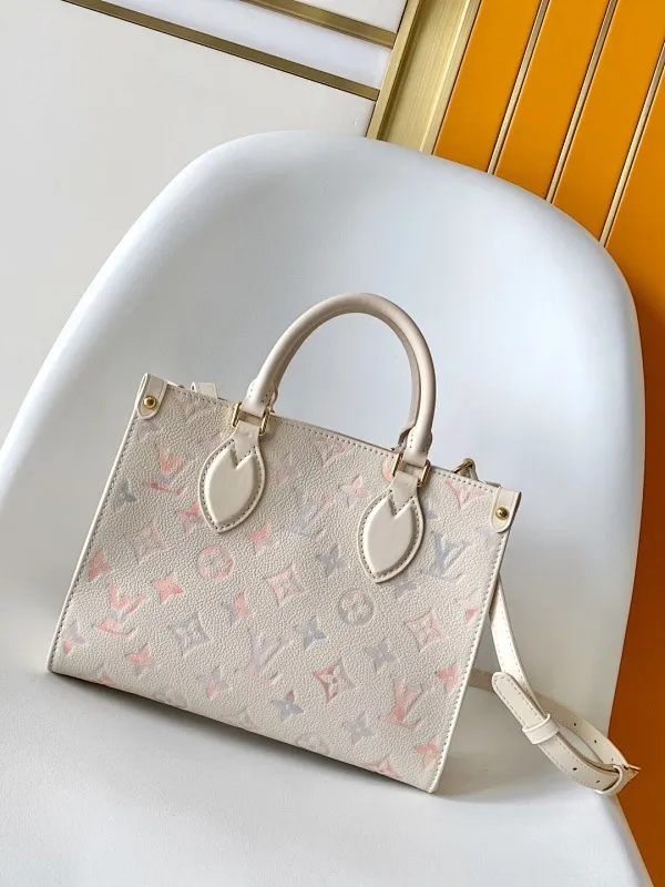 All Categories Official Website "Brand Women's Bags" Women's Bags 💙 LV 2025 New LV Crossbody Bag
