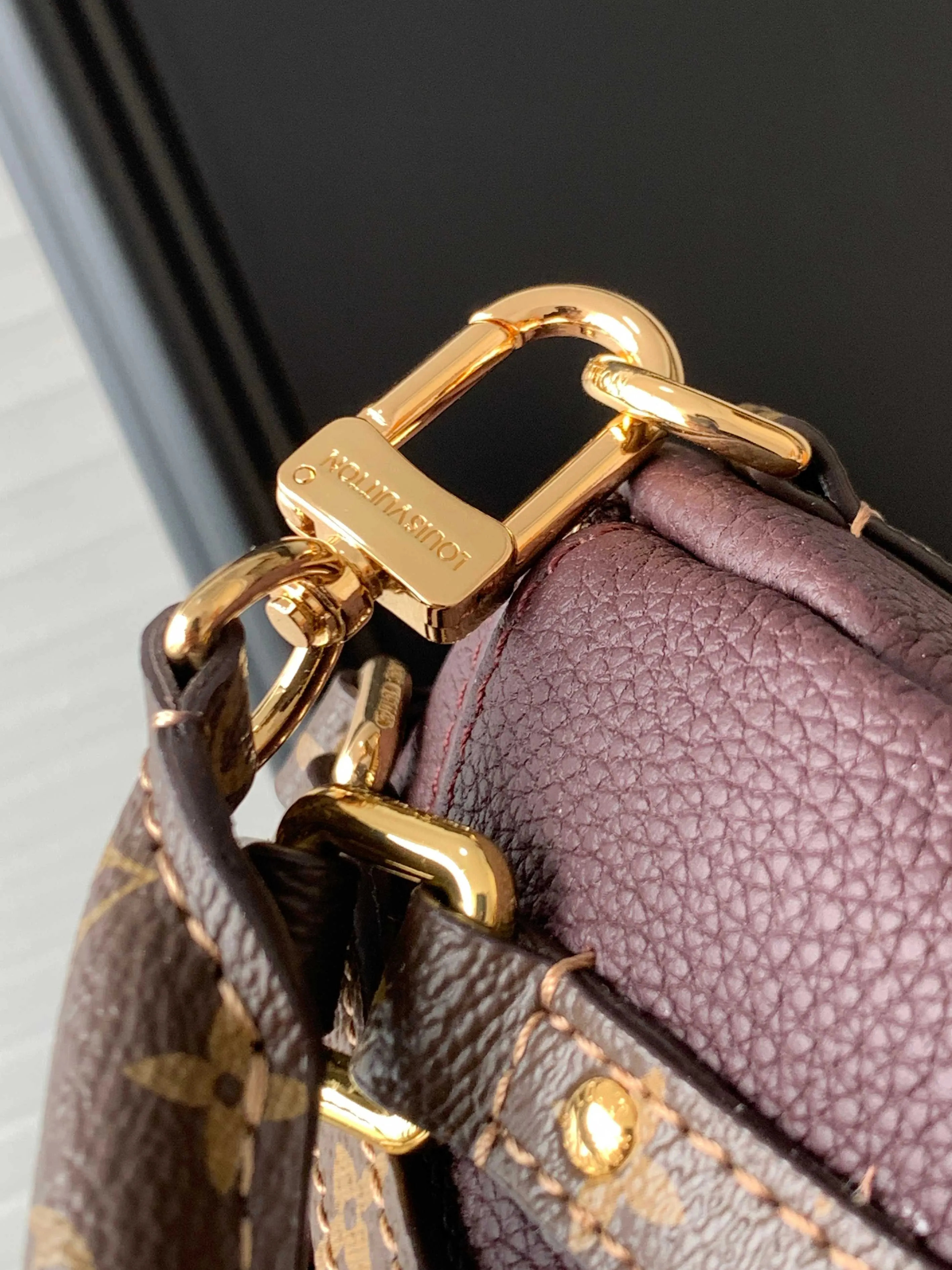 All Categories Official Website "Brand Women's Bags" Women's Bags 💙 LV 2026 Official Website New LV Crossbody Bag
