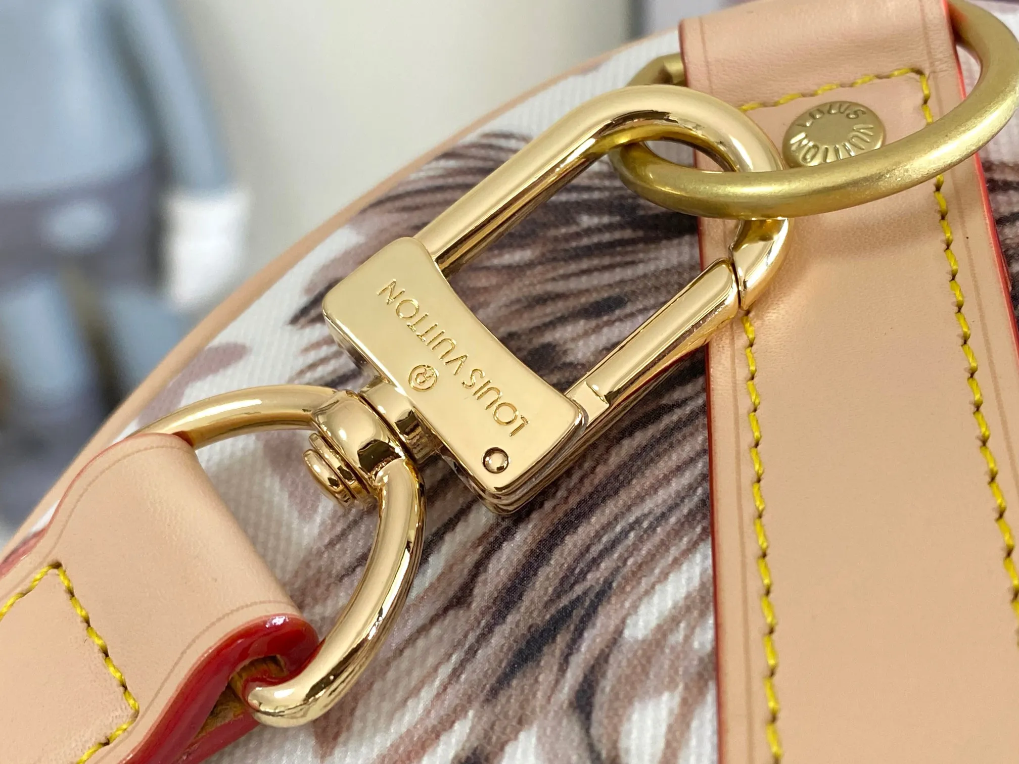 All categories 💚 Authentic bags 💚 LV 2026 new LV travel bag
