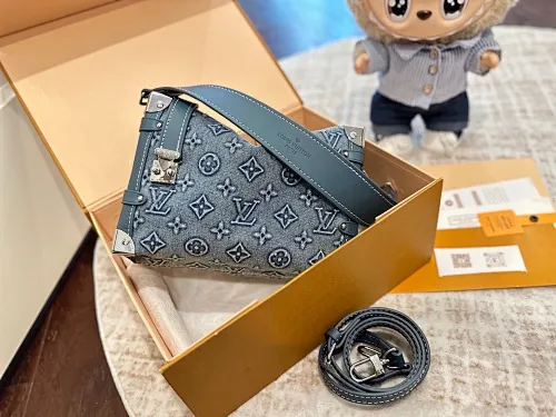 All Categories Official Website "Brand Women's Bags" Women's Bags 💙 LV 2025 New LV Crossbody Bag