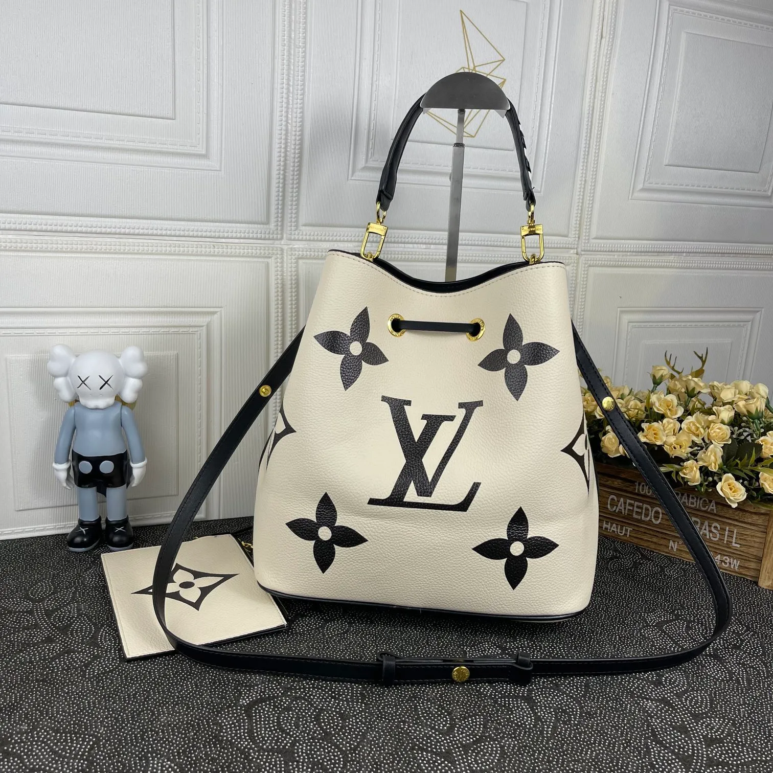 All Categories Official Website "Brand Women's Bags" Women's Bags 💙 LV 2024 New LV Crossbody Bag