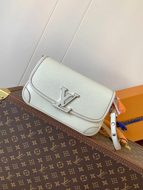 All Categories Official Website "Brand Women's Bags" Women's Bags 💙 LV 2026 New LV Crossbody Bag