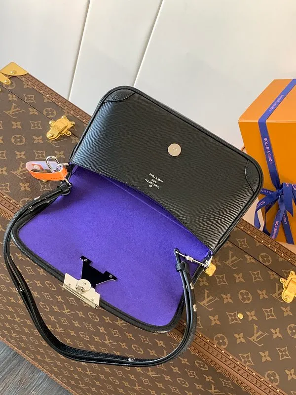 All Categories Official Website "Brand Women's Bags" Women's Bags 💙 LV 2026 New LV Crossbody Bag