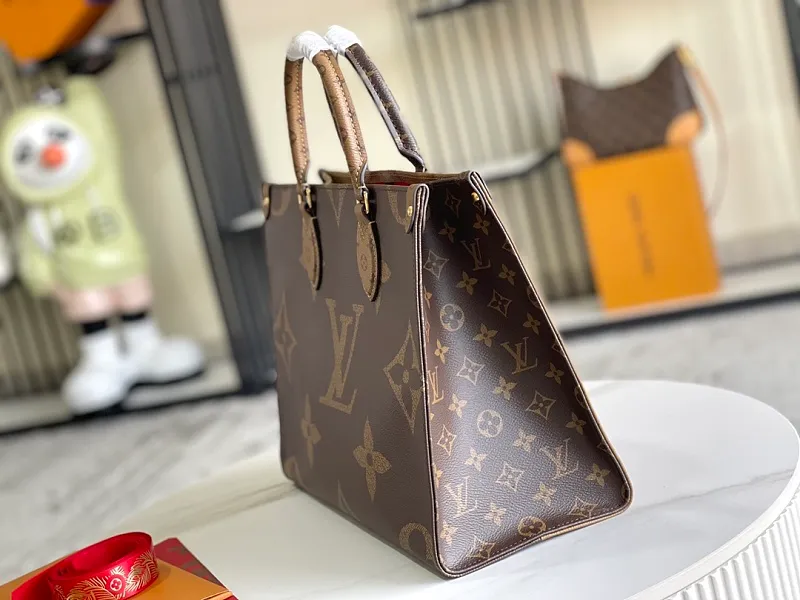 All categories 💚 Authentic bags 💚 LV 2026 new LV top replica hand shoulder bag