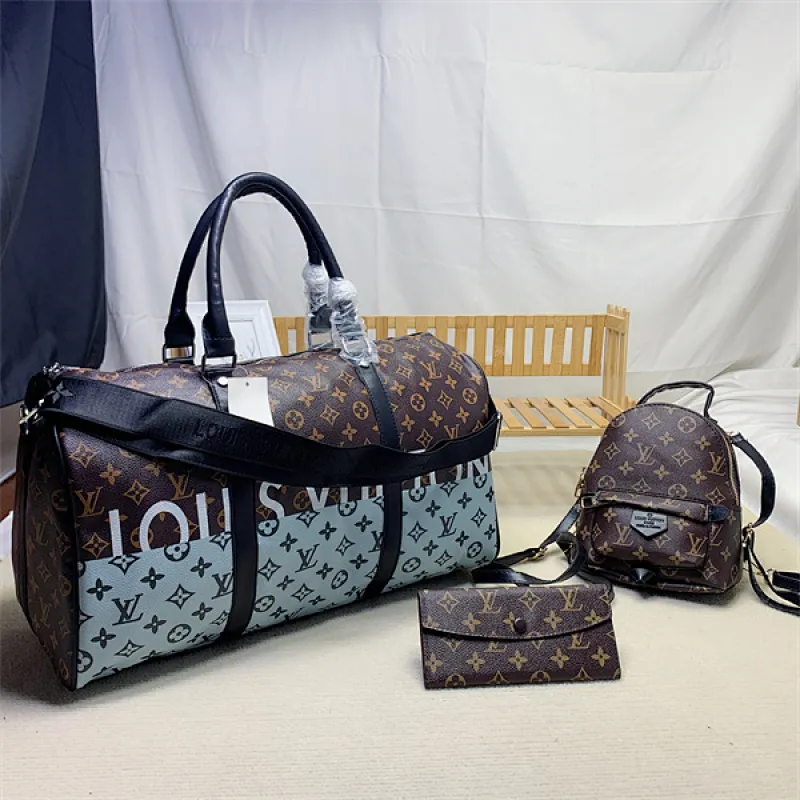 All categories Official website "Three-piece bag set" Three-piece set💖 LV 2023 new LV bag three-piece set wholesale