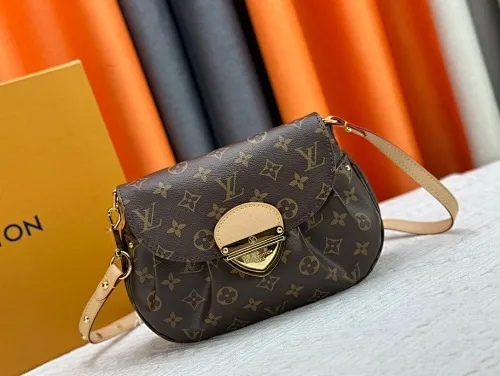 All Categories Official Website "Brand Women's Bags" Women's Bags 💙 LV 2024 New LV Crossbody Bag