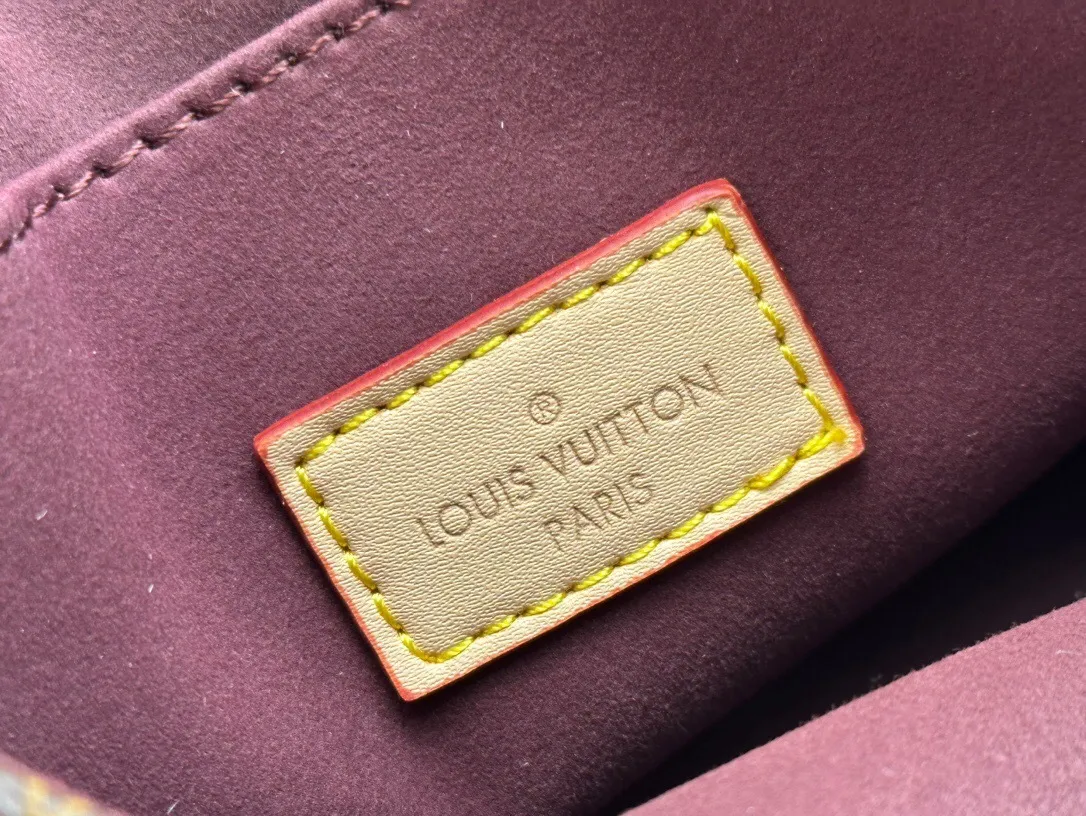 All Categories Official Website "Brand Women's Bags" Women's Bags 💙 LV 2024 New LV Crossbody Bag