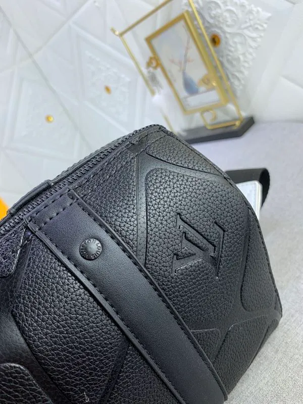 All categories Official website "Brand Women's Bags" Women's Bags 💙 LV replica LV, fine imitation LV bags, LV handbags, 2023 official latest version LV cowhide leather travel bag, bag factory, original material, size: 27-17-13CM