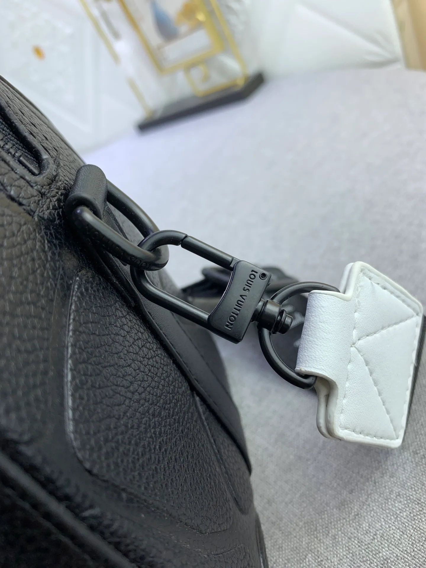 All categories Official website "Brand Women's Bags" Women's Bags 💙 LV replica LV, fine imitation LV bags, LV handbags, 2023 official latest version LV cowhide leather travel bag, bag factory, original material, size: 27-17-13CM