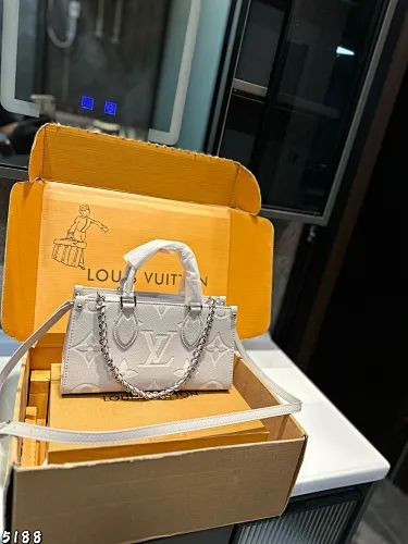 All Categories Official Website "Brand Women's Bags" Women's Bags 💙 LV 2025 New LV Crossbody Bag
