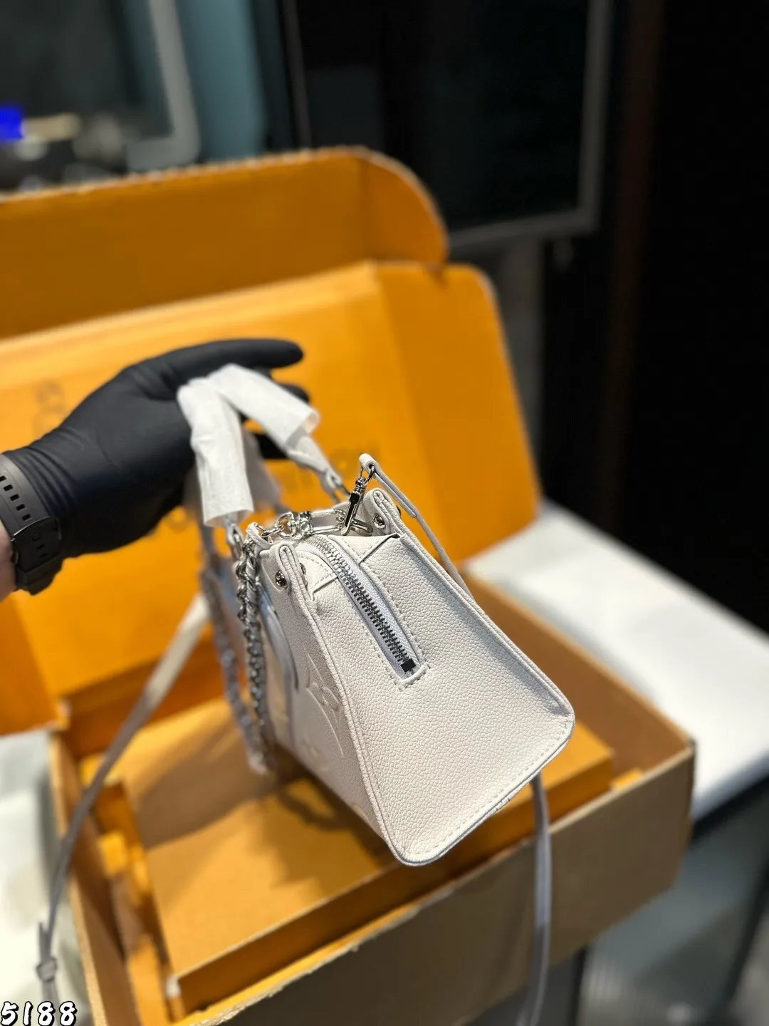 All Categories Official Website "Brand Women's Bags" Women's Bags 💙 LV 2025 New LV Crossbody Bag