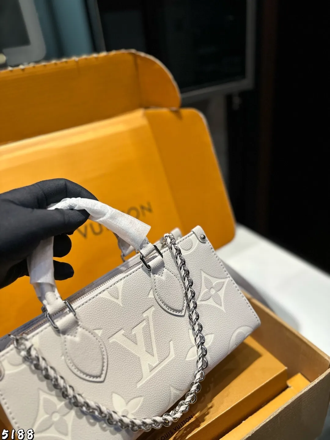 All Categories Official Website "Brand Women's Bags" Women's Bags 💙 LV 2025 New LV Crossbody Bag