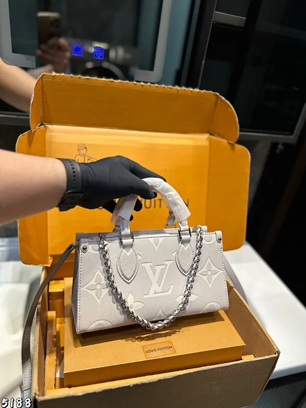 All Categories Official Website "Brand Women's Bags" Women's Bags 💙 LV 2025 New LV Crossbody Bag