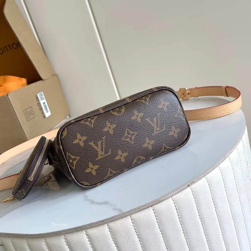 All Categories Official Website "Brand Women's Bags" Women's Bags 💙 LV LV 2026 New Crossbody Shoulder Bag