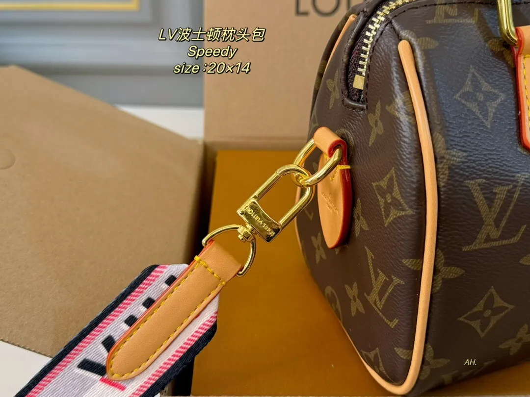All Categories Official Website "Brand Women's Bags" Women's Bags 💙 LV 2024 Official Website New LV Crossbody Bags