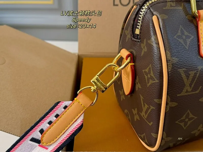 All Categories Official Website "Brand Women's Bags" Women's Bags 💙 LV 2024 Official Website New LV Crossbody Bags