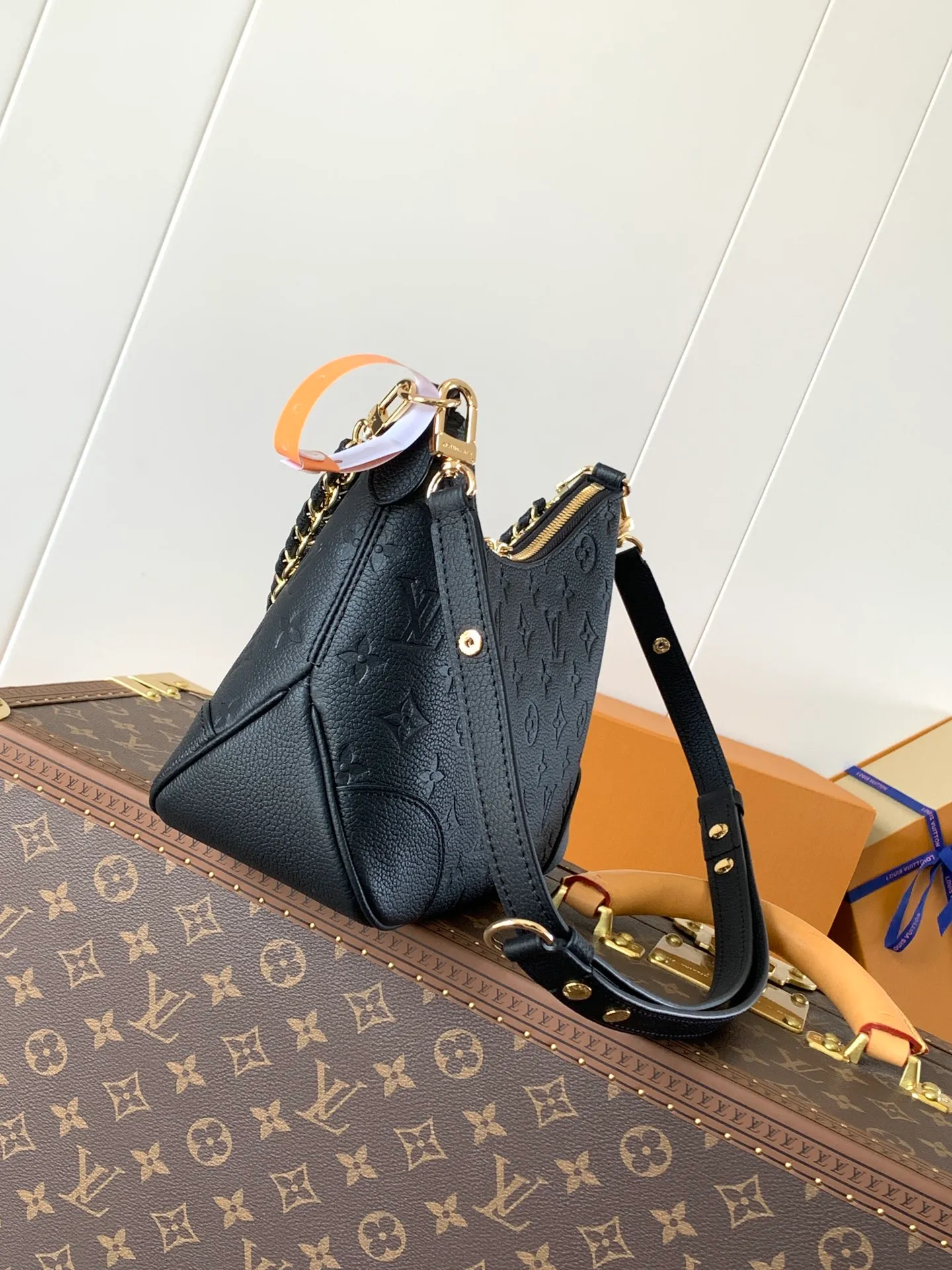 All Categories Official Website "Brand Women's Bags" Women's Bags 💙 LV 2026 New LV Crossbody Bag