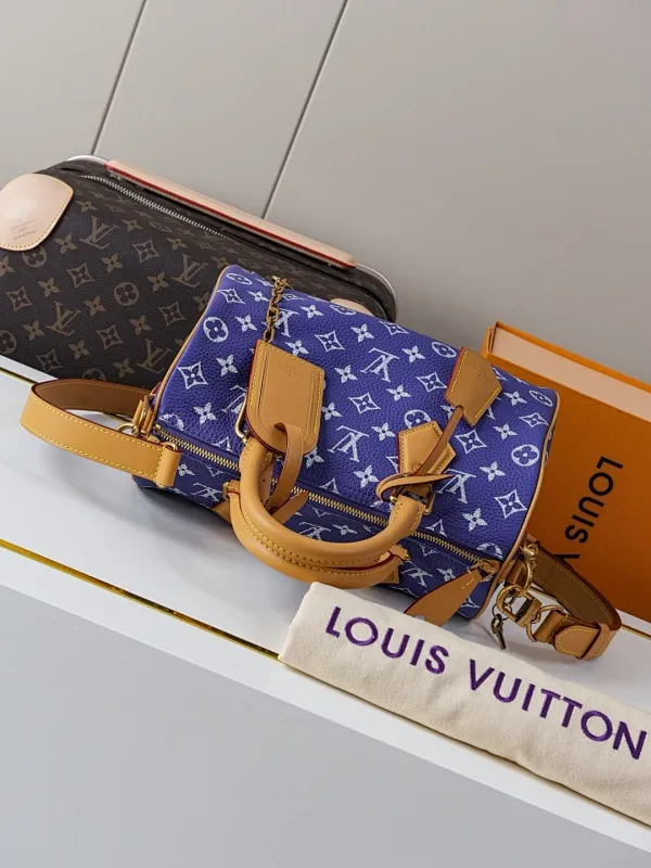 All Categories Official Website "Brand Women's Bags" Women's Bags 💙 LV 2025 New LV Crossbody Bag