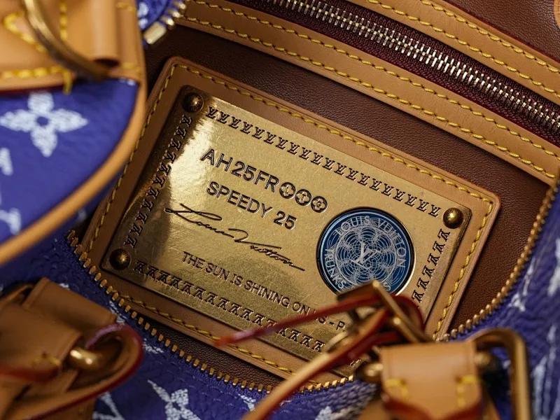 All Categories Official Website "Brand Women's Bags" Women's Bags 💙 LV 2025 New LV Crossbody Bag