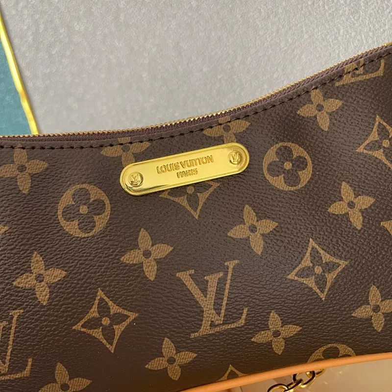 All Categories Official Website "Brand Women's Bags" Women's Bags 💙 LV 2024 New LV Crossbody Bag