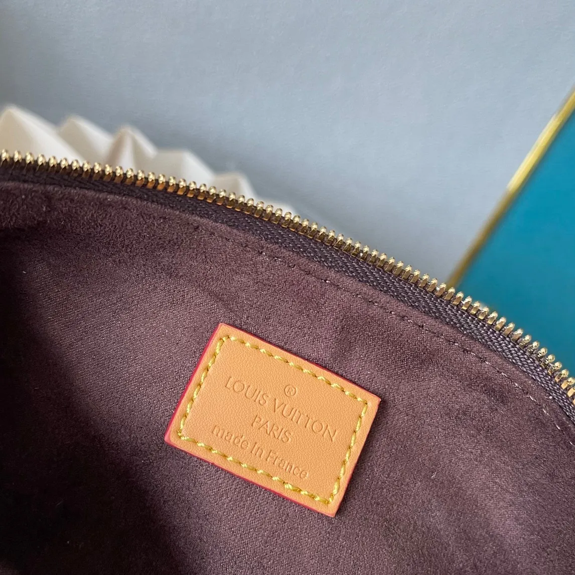 All Categories Official Website "Brand Women's Bags" Women's Bags 💙 LV 2024 New LV Crossbody Bag