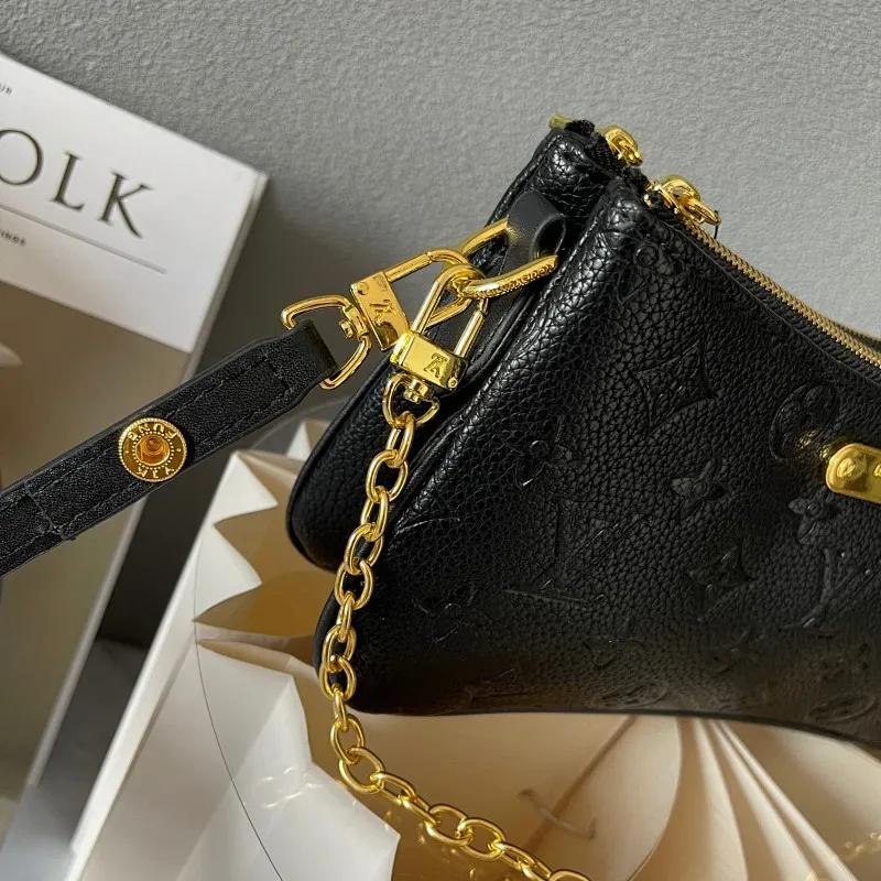 All Categories Official Website "Brand Women's Bags" Women's Bags 💙 LV 2024 New LV Crossbody Bag