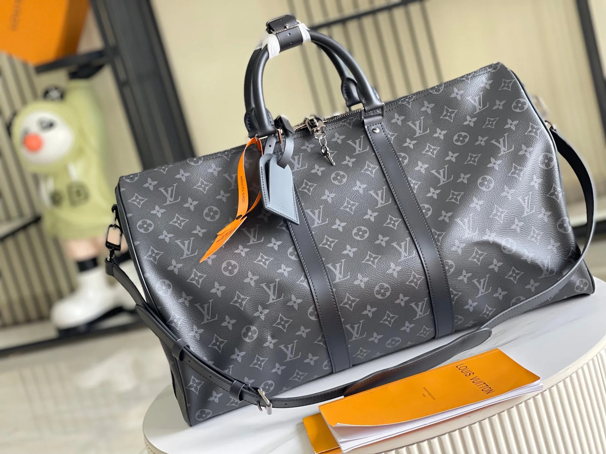 All Categories 💚 Authentic Grade Bags 💚 LV 2026 New LV Travel Bag