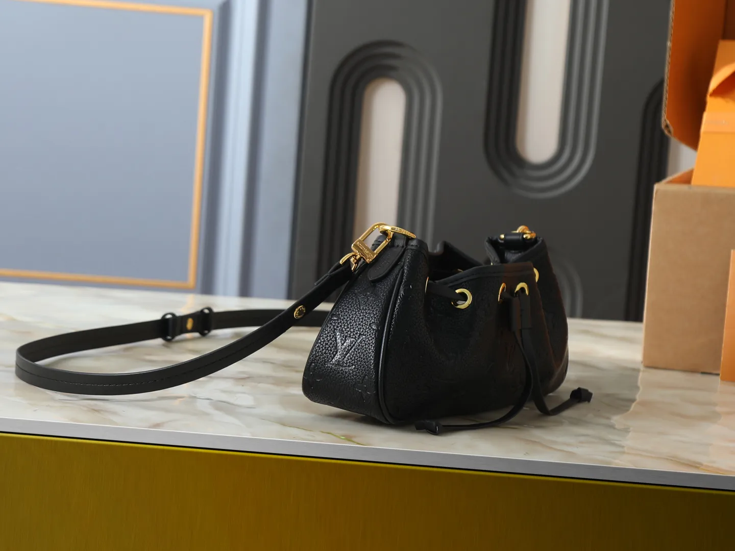 All Categories Official Website "Brand Women's Bags" Women's Bags 💙 LV LV 2026 New Crossbody Shoulder Bag