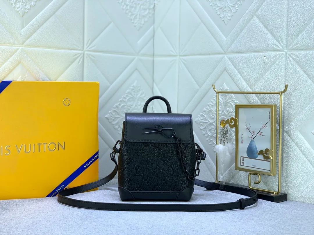 All Categories Official Website "Brand Women's Bags" Women's Bags 💙 LV 2024 New LV Crossbody Bag