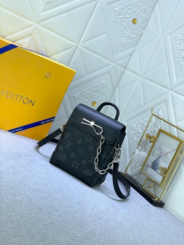 All Categories Official Website "Brand Women's Bags" Women's Bags 💙 LV 2024 New LV Crossbody Bag