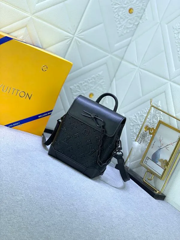 All Categories Official Website "Brand Women's Bags" Women's Bags 💙 LV 2024 New LV Crossbody Bag