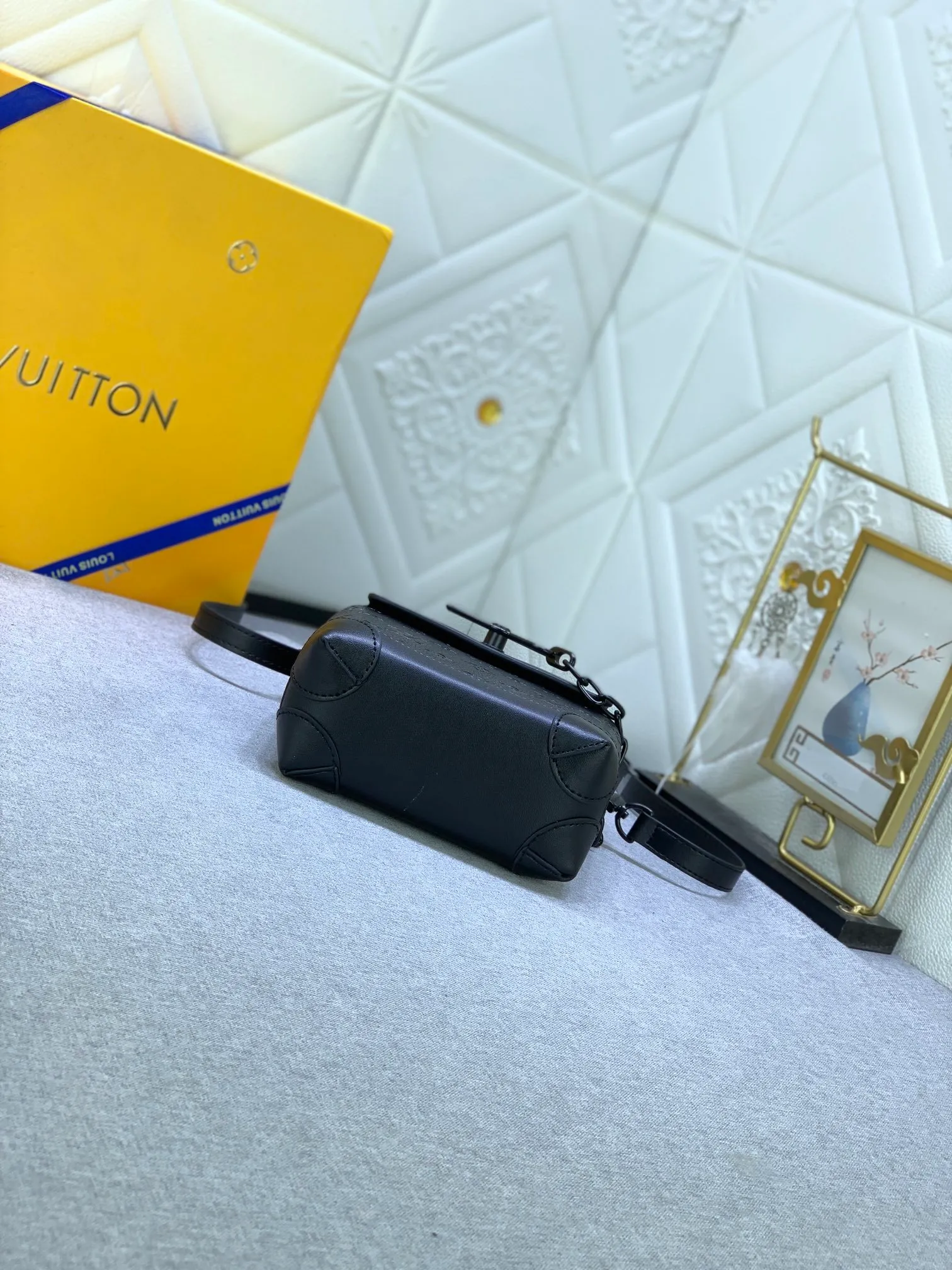 All Categories Official Website "Brand Women's Bags" Women's Bags 💙 LV 2024 New LV Crossbody Bag