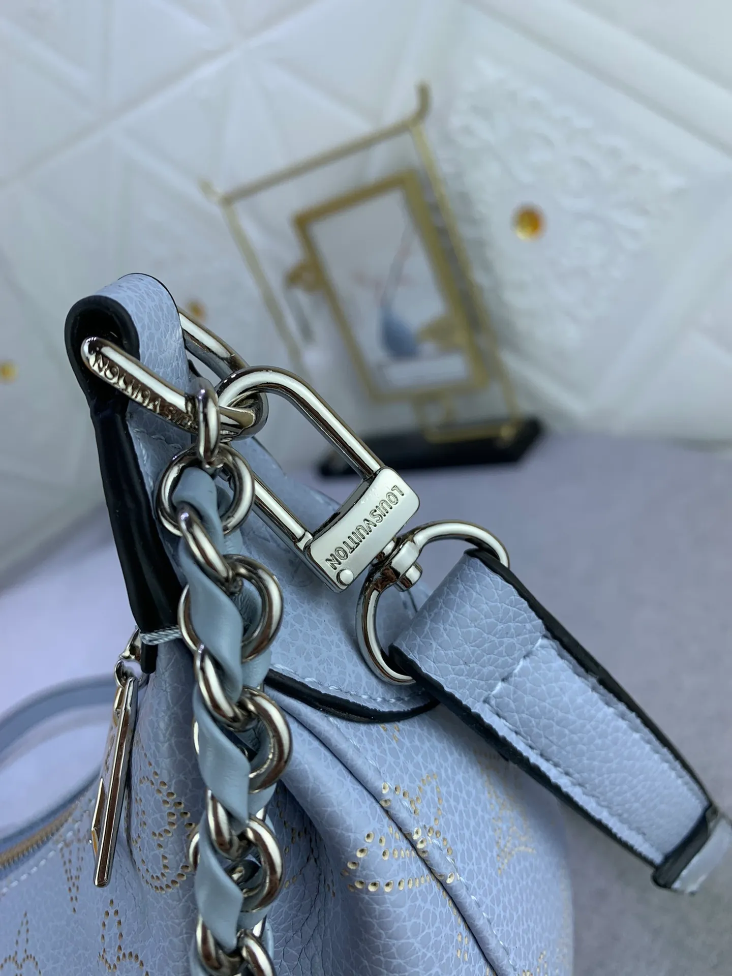 All Categories Official Website "Brand Women's Bags" Women's Bags 💙 LV 2024 New LV Crossbody Bag