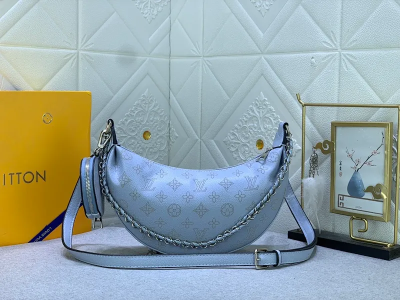 All Categories Official Website "Brand Women's Bags" Women's Bags 💙 LV 2024 New LV Crossbody Bag