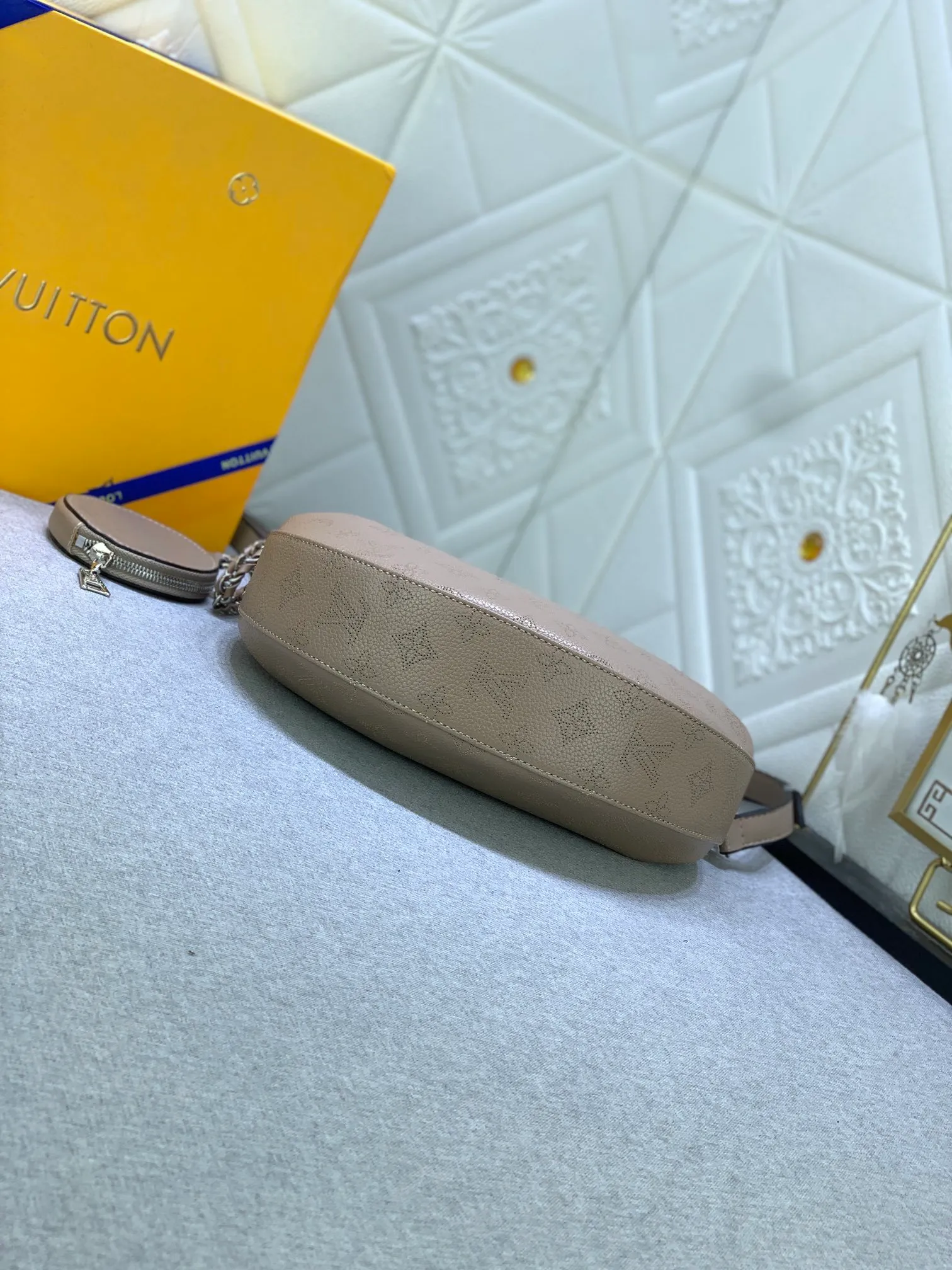 All Categories Official Website "Brand Women's Bags" Women's Bags 💙 LV 2024 New LV Crossbody Bag