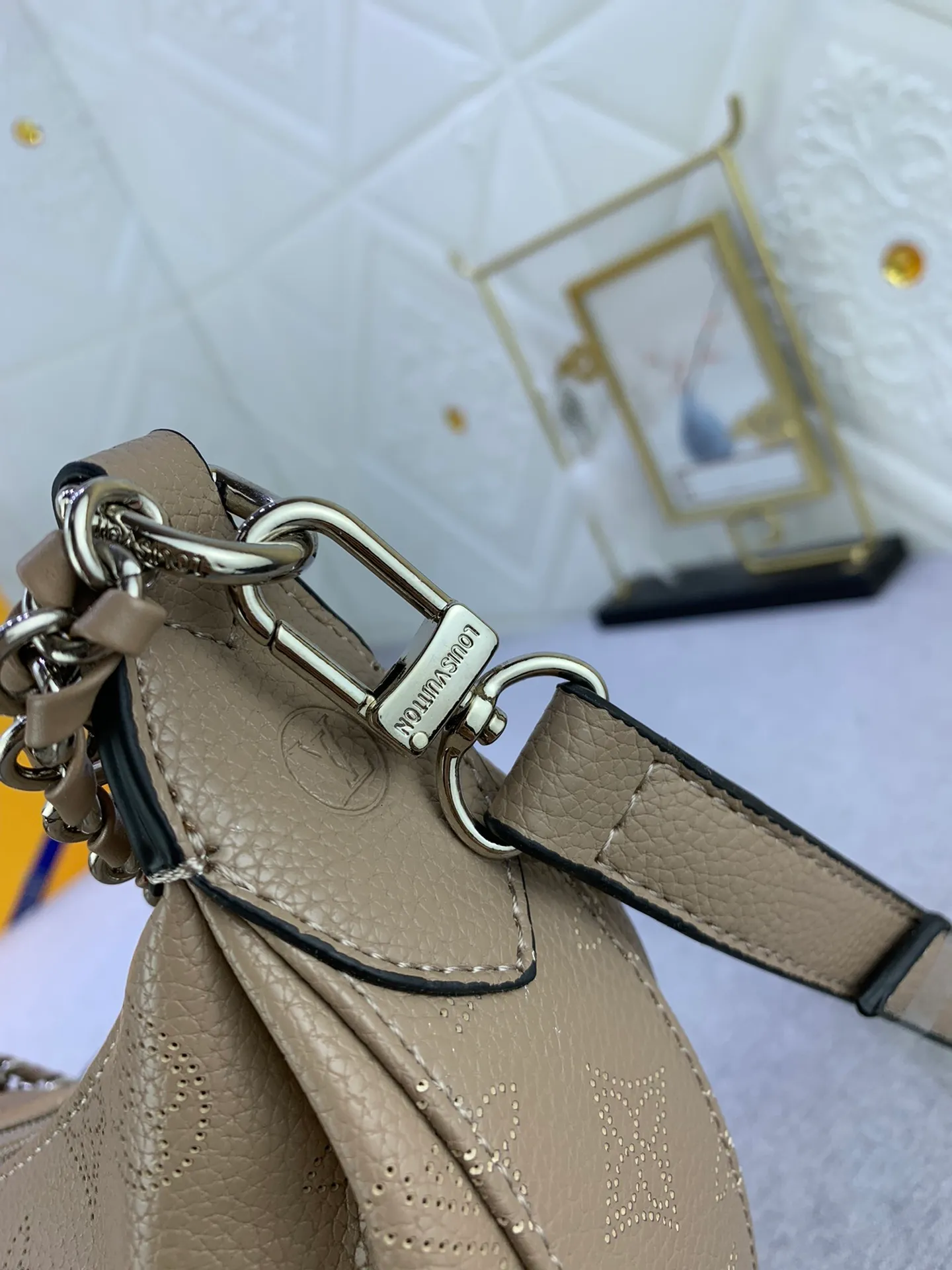 All Categories Official Website "Brand Women's Bags" Women's Bags 💙 LV 2024 New LV Crossbody Bag