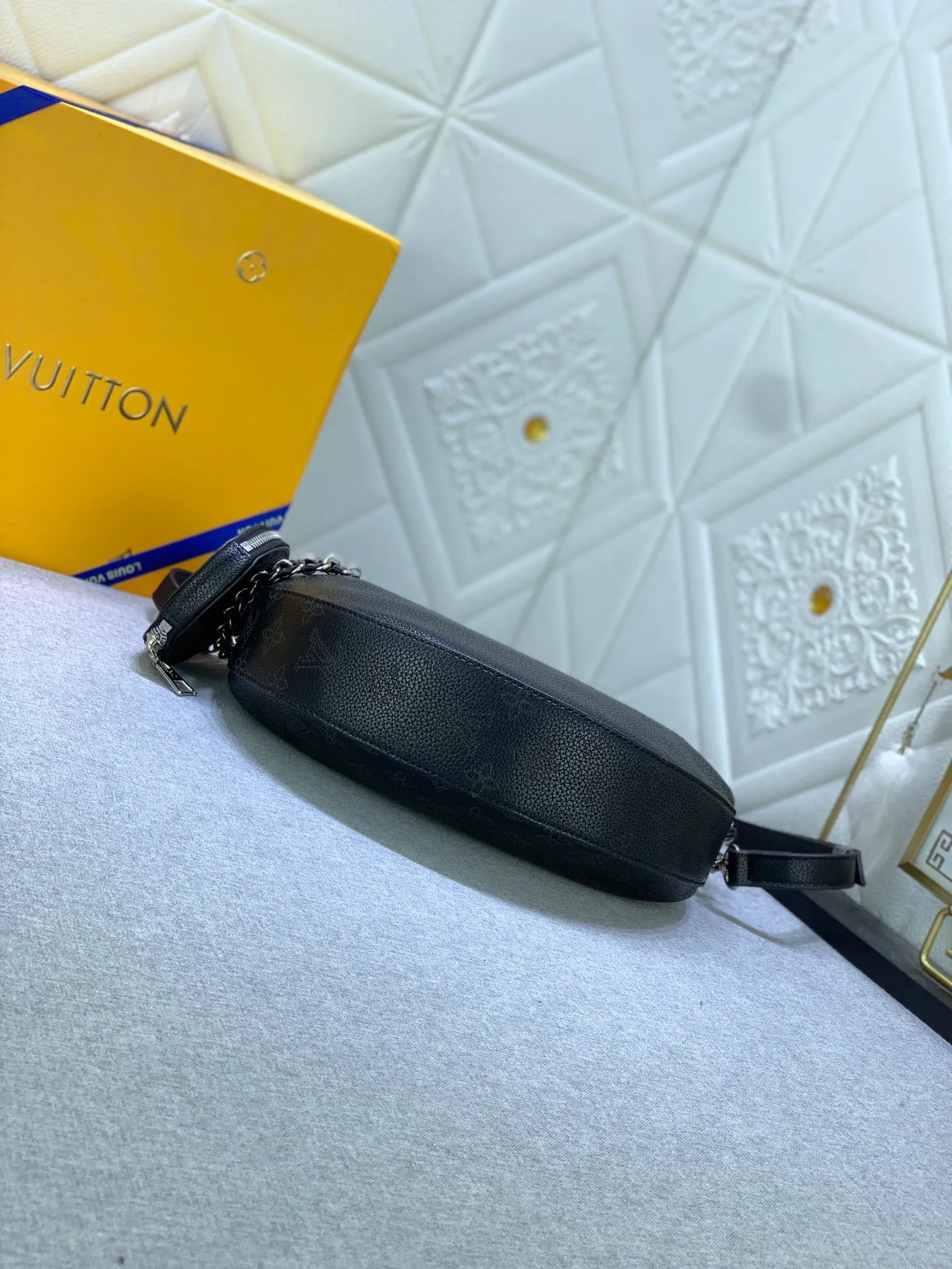 All Categories Official Website "Brand Women's Bags" Women's Bags 💙 LV 2024 New LV Crossbody Bag