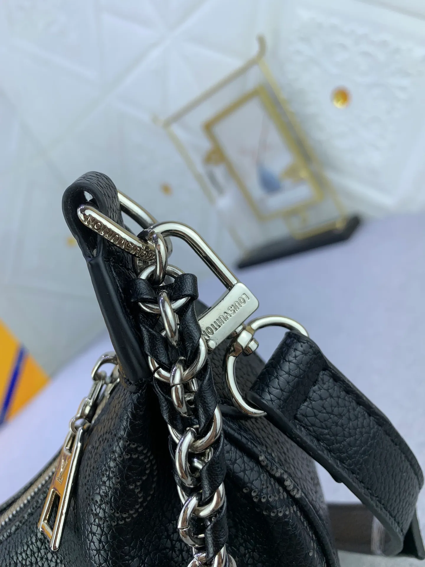 All Categories Official Website "Brand Women's Bags" Women's Bags 💙 LV 2024 New LV Crossbody Bag