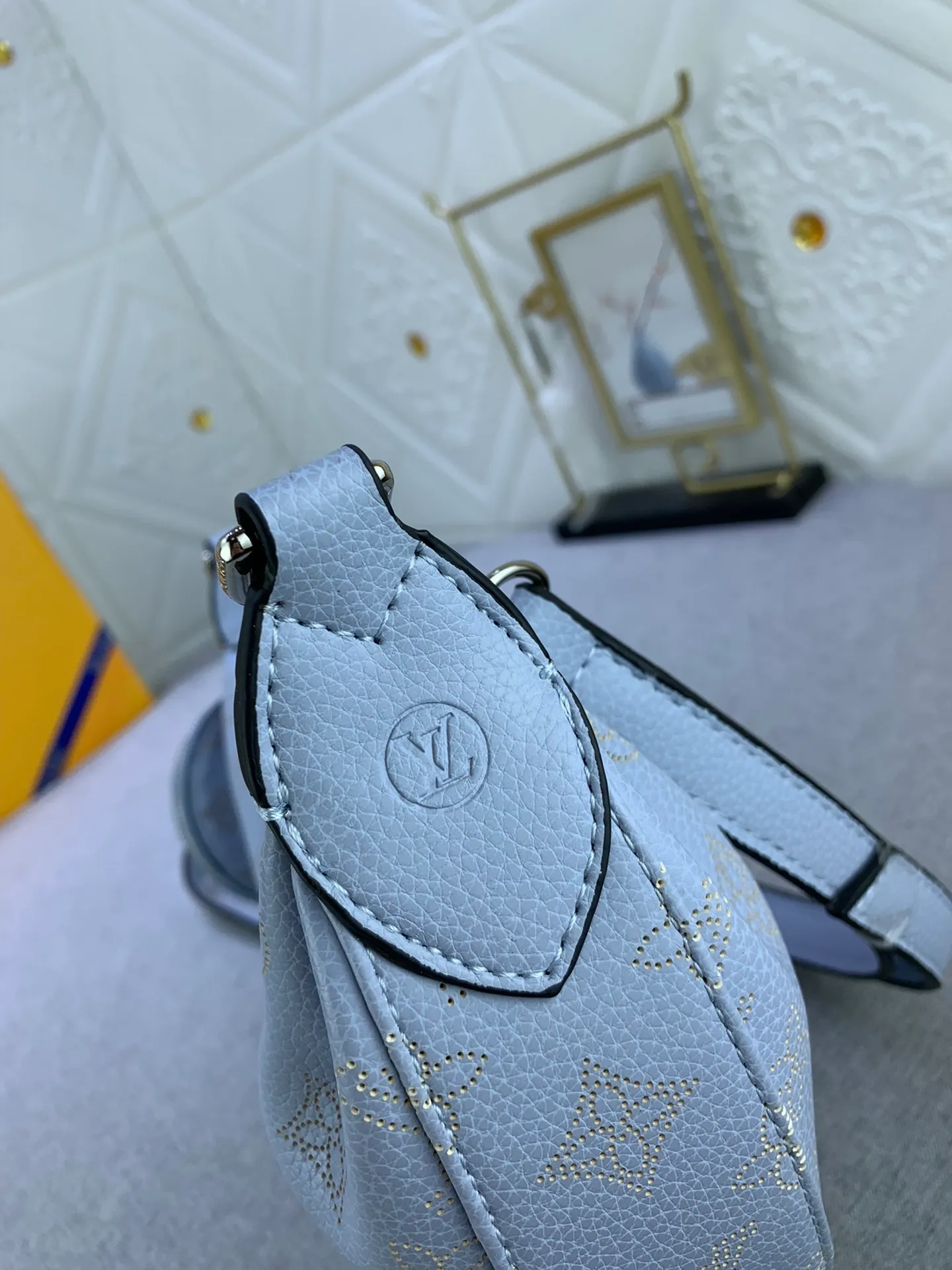 All Categories Official Website "Brand Women's Bags" Women's Bags 💙 LV 2024 New LV Crossbody Bag