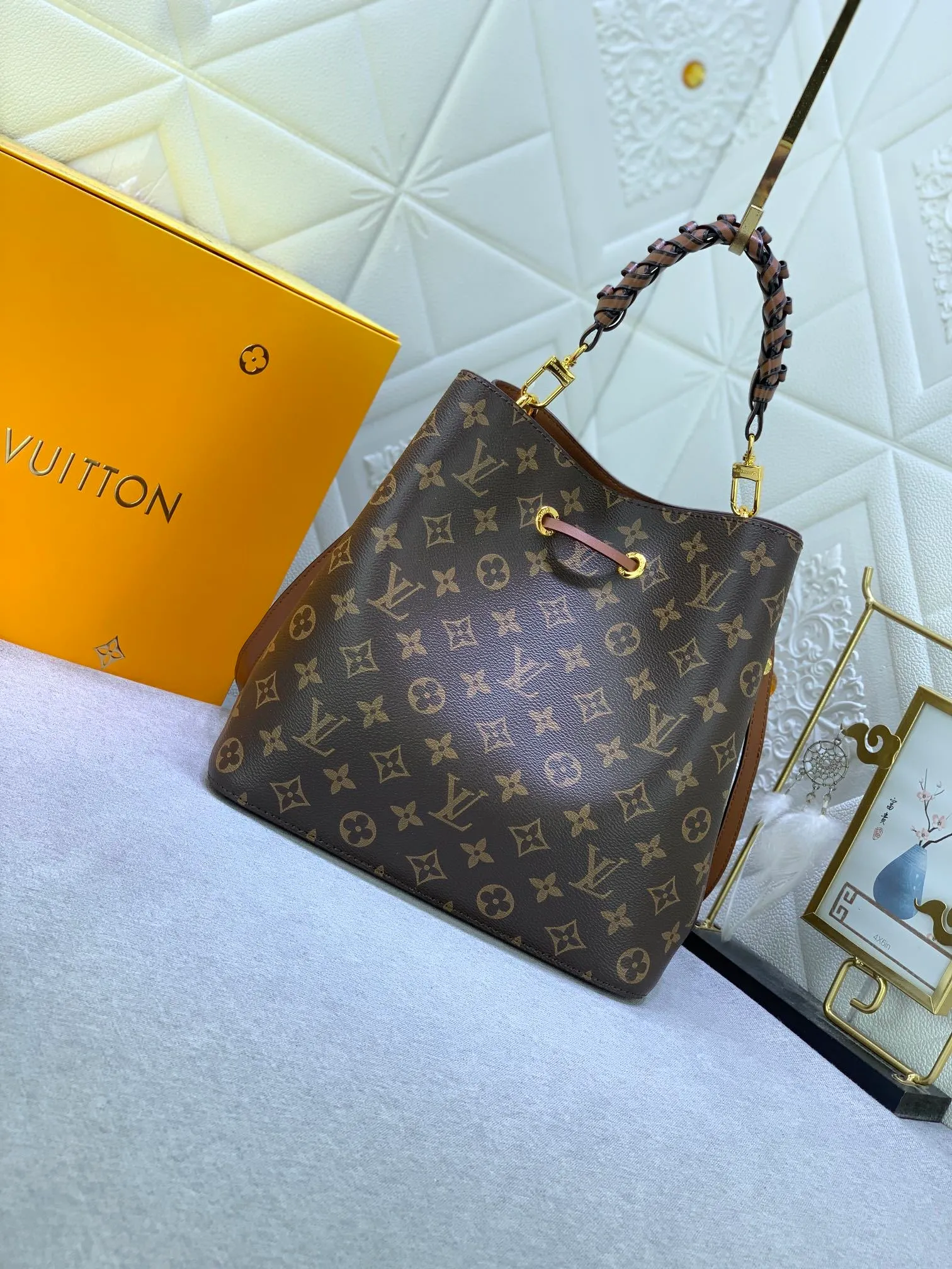All Categories Official Website "Brand Women's Bags" Women's Bags 💙 LV 2024 New LV Crossbody Bag