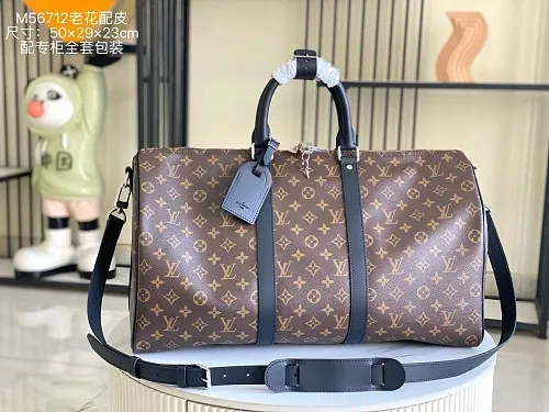 All Categories 💚 Authentic Grade Bags 💚 LV 2026 New LV Travel Bag