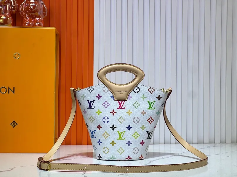 All Categories Official Website "Brand Women's Bags" Women's Bags 💙 LV 2025 New LV Crossbody Bag