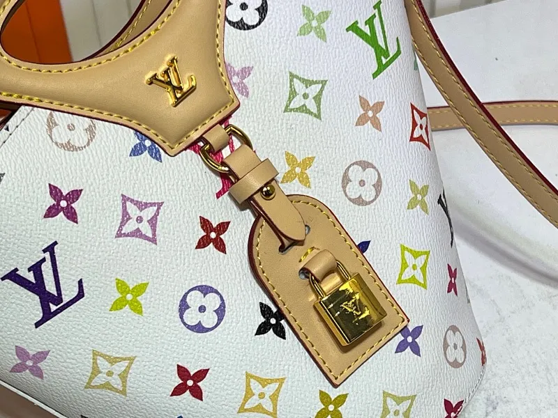 All Categories Official Website "Brand Women's Bags" Women's Bags 💙 LV 2025 New LV Crossbody Bag
