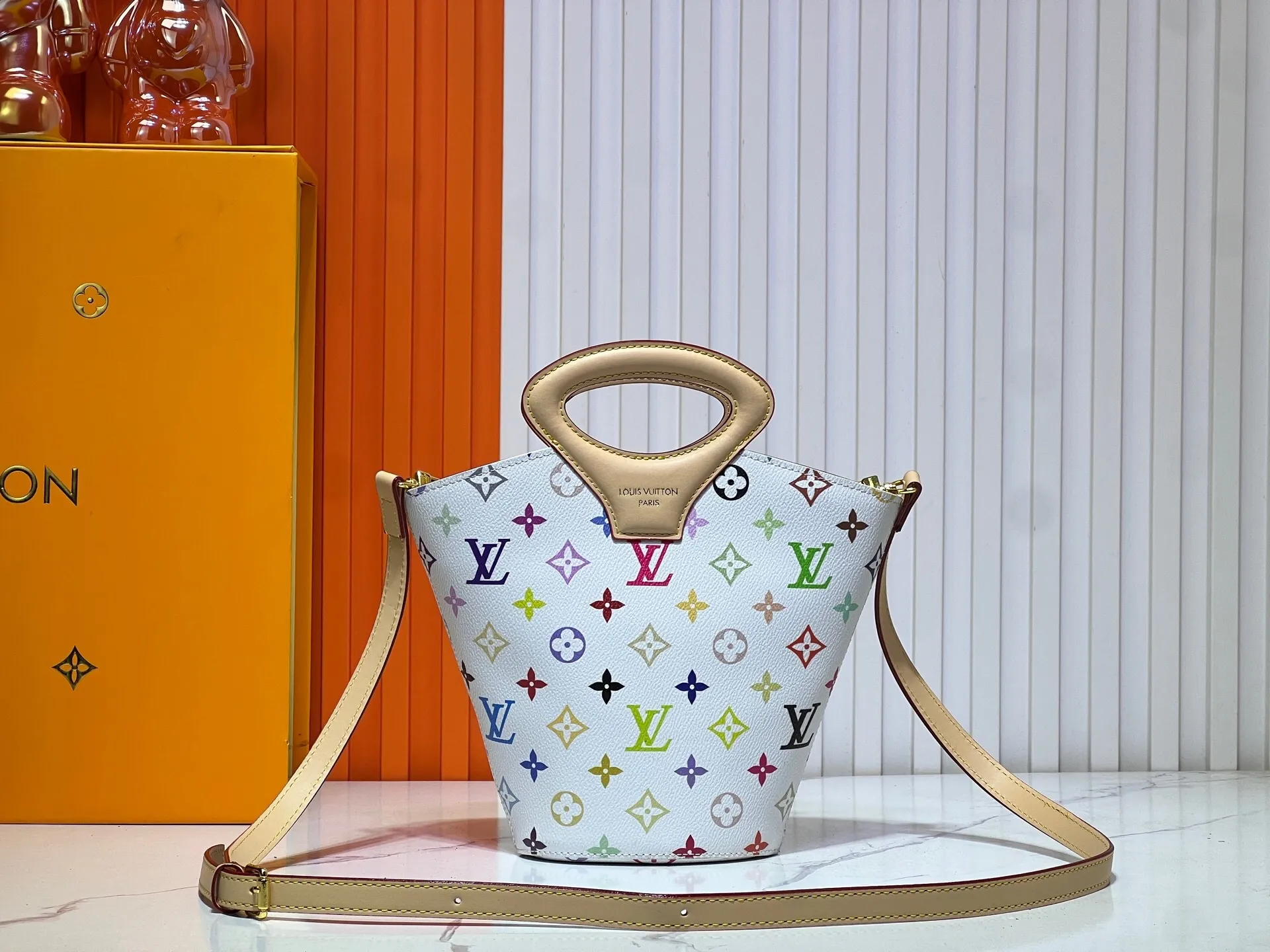 All Categories Official Website "Brand Women's Bags" Women's Bags 💙 LV 2025 New LV Crossbody Bag