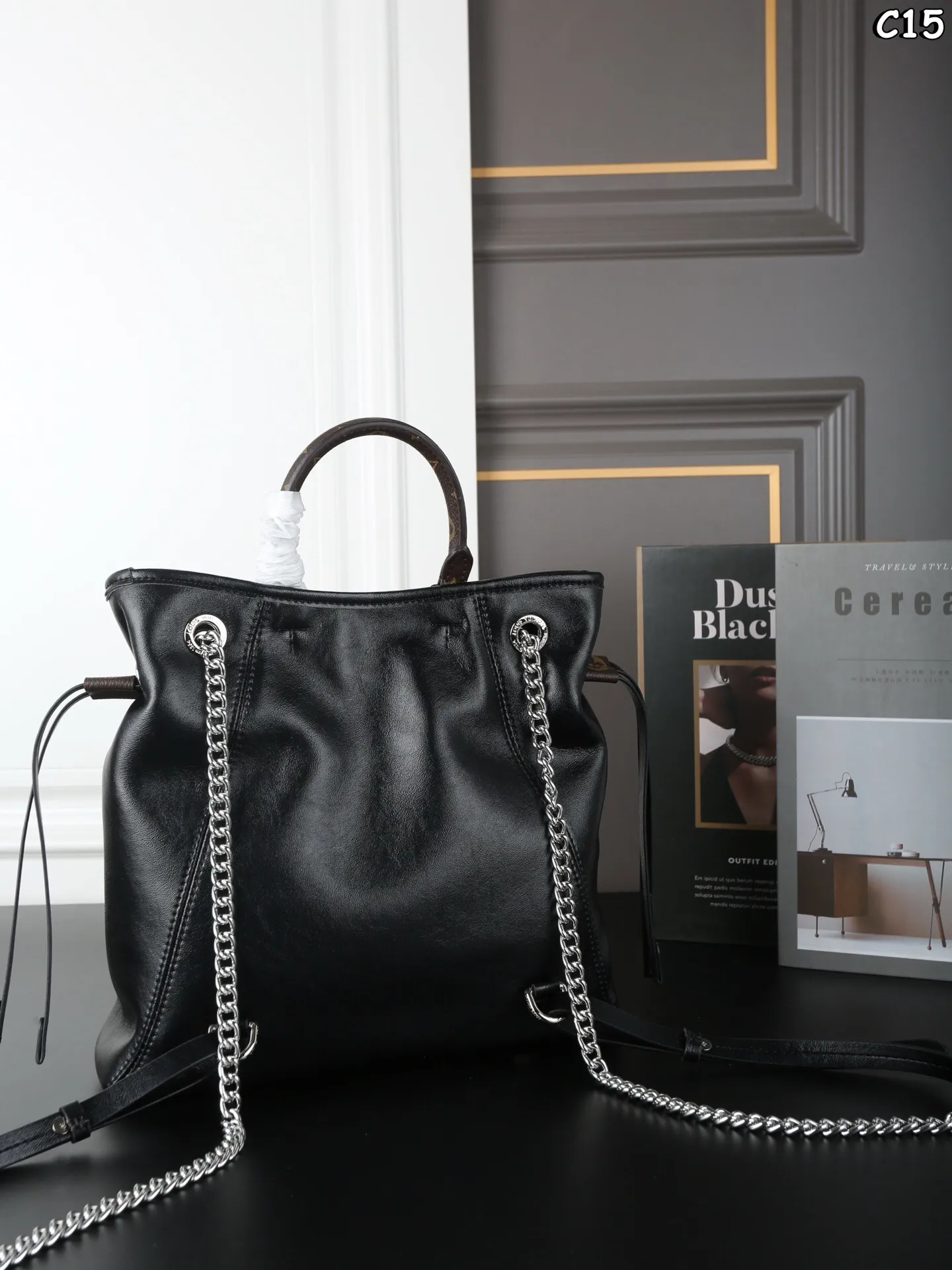 All Categories Official Website "Brand Women's Bags" Women's Bags 💙 LV 2025 New LV Crossbody Bag