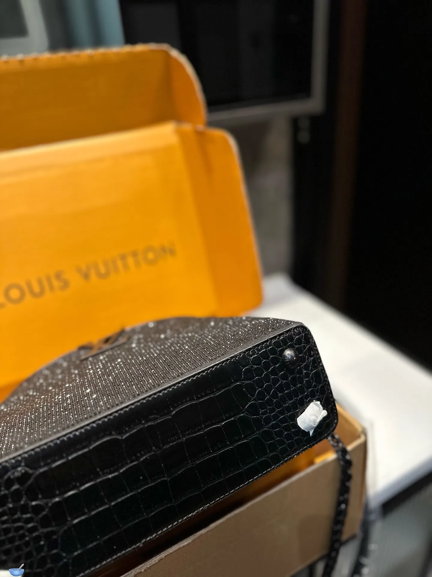 All Categories Official Website "Brand Women's Bags" Women's Bags 💙 LV 2025 New LV Crossbody Bag