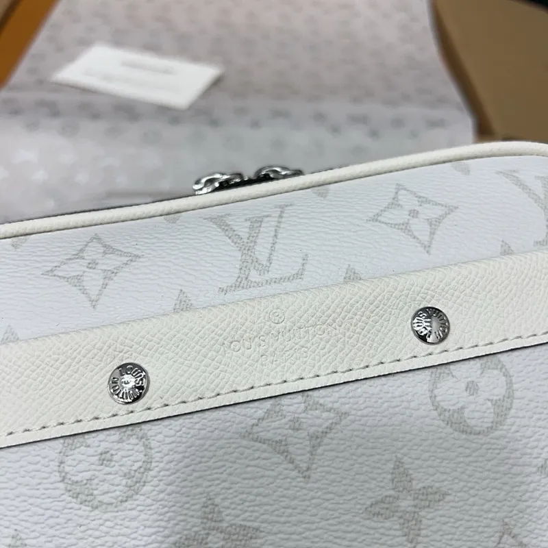 All Categories Official Website "Brand Women's Bags" Women's Bags 💙 LV 2025 New LV Crossbody Bag
