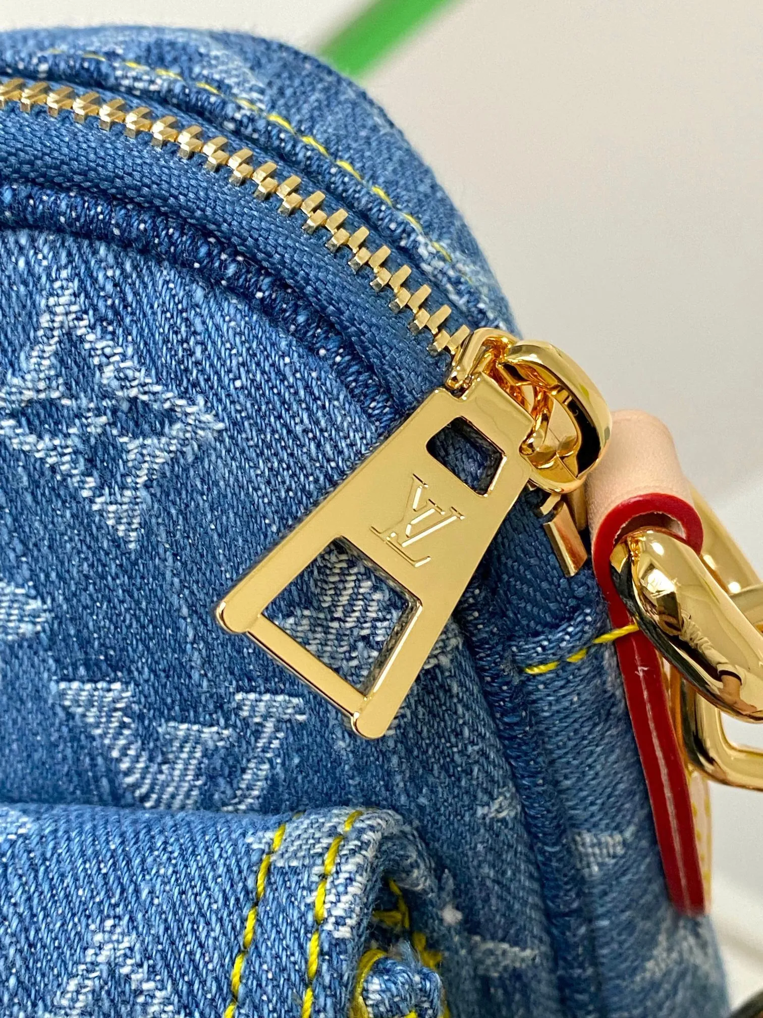 All Categories Official Website "Brand Women's Bags" Women's Bags 💙 LV 2026 New LV Crossbody Bag