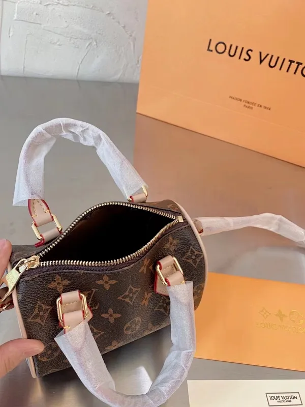 All categories Official website "Three-piece bag set" Three-piece set💖 LV 2023 new LV bag three-piece set wholesale