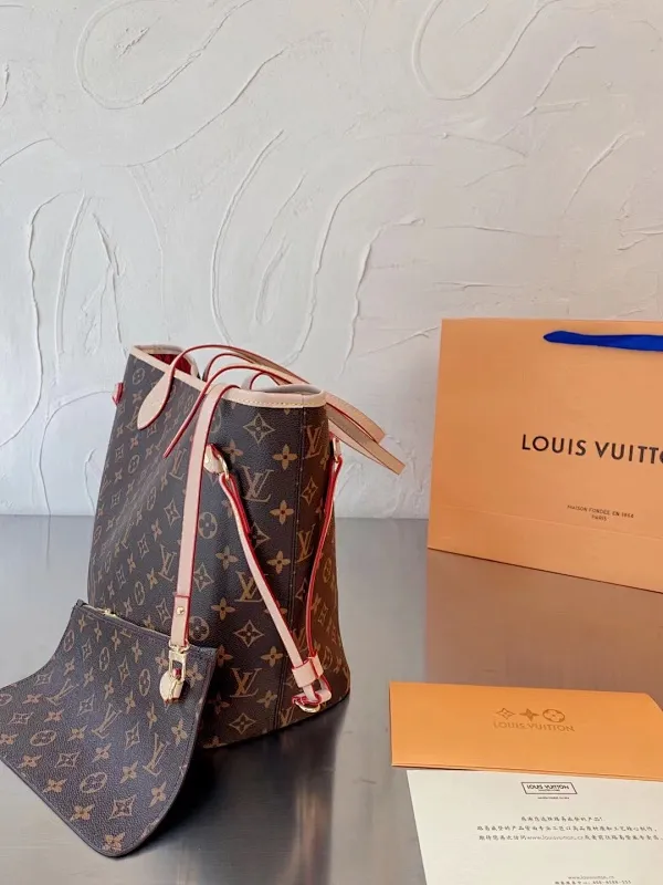 All categories Official website "Three-piece bag set" Three-piece set💖 LV 2023 new LV bag three-piece set wholesale
